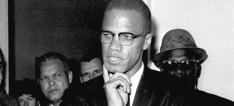 The Daughters of Malcolm X Sue the CIA, FBI and NYPD Over the Civil Rights Leader’s Assassination